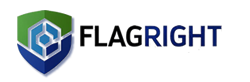 FlagRight Logo